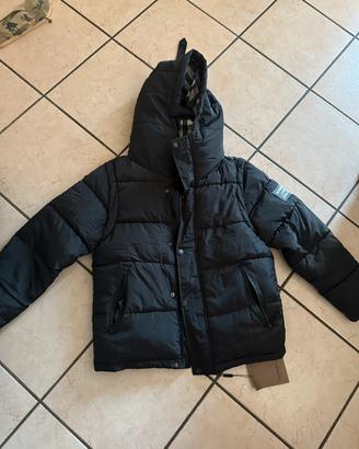 Giubotto Burberry