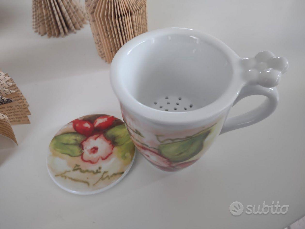 Mug, Tazze e Tisaniere - Thun