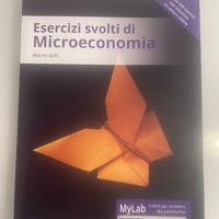 ESERCIZI SVOLTI DI MICROECONOMIA - PEARSON