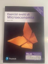 ESERCIZI SVOLTI DI MICROECONOMIA - PEARSON