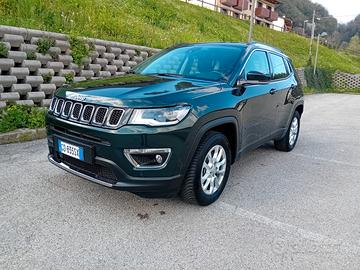 JEEP Compass 1.3 T4 Phev 4xE Limited Automatica