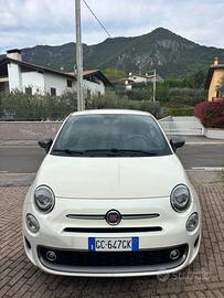 Fiat 500s