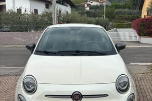 Fiat 500s