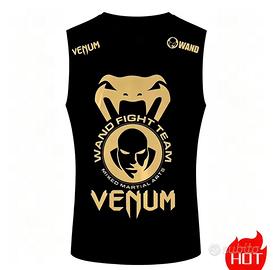 Canottiera da palestra Venum