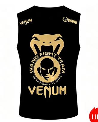 Canottiera da palestra Venum