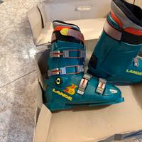 Scarponi da sci lange n 41,5