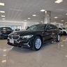 bmw-318d-48v-touring-luxury-pelle-navy