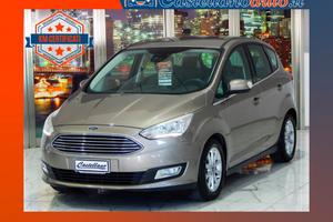 Ford C-Max 1.5 TDCI Titanium Aut. S&S NAVI-PARK-KA