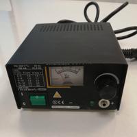 Stabilizzatore Stabilized DC Power Supply