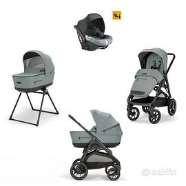 Inglesina Aptica XT System Quattro