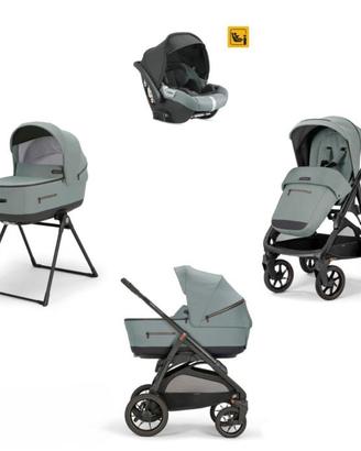 Inglesina Aptica XT System Quattro