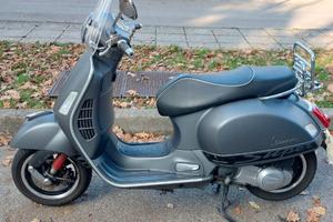 Vespa 300 Gts Super Sport ABS