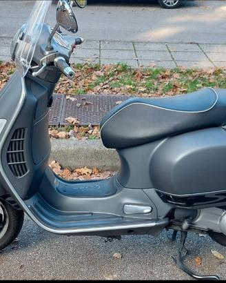 Vespa 300 Gts Super Sport ABS