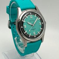 Baltic Hermetique Summer Edition Turchese