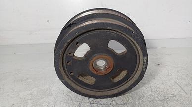 PULEGGIA ALBERO MOTORE SMART ForTwo Cabrio (W451)