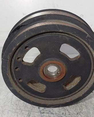 PULEGGIA ALBERO MOTORE SMART ForTwo Cabrio (W451)
