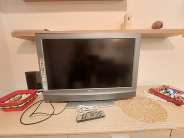 Televisore Sony 32 pollici 