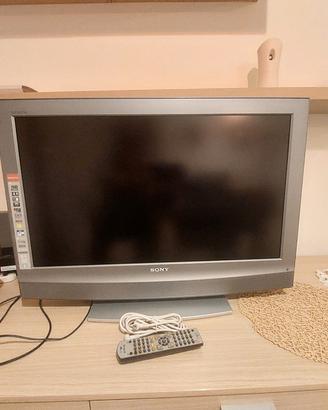Televisore Sony 32 pollici 