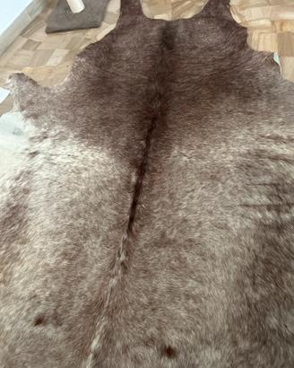 Tappeto mucca Argentino