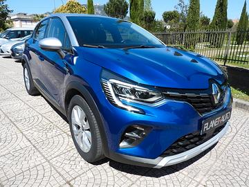 Renault Captur 1.5 dCi