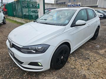 Volkswagen Polo 1.0 5p. Comfortline BlueMotion Tec