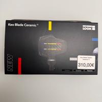 Look keo blade carbon ceramic