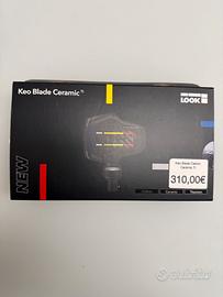 Look keo blade carbon ceramic