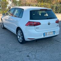 Volkswagen golf 7 tdi