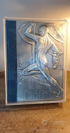 Libro di Pregio “La Lira siamo noi” Editalia