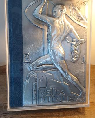 Libro di Pregio “La Lira siamo noi” Editalia