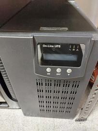 UPS gruppo di continuità