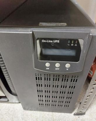 UPS gruppo di continuità