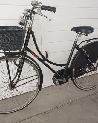 Bicicletta olandesina