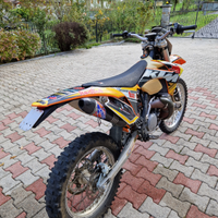 Ktm 300 exc