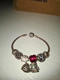 bracciale pandora 