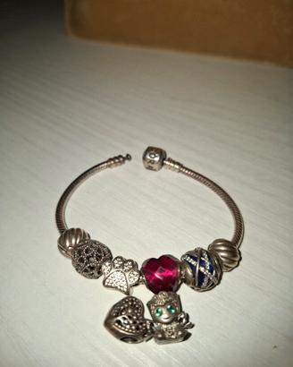 bracciale pandora 