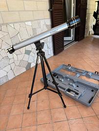 Telescopio rifrattore Tele-Science