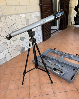 Telescopio rifrattore Tele-Science