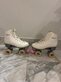 Pattini a rotelle
