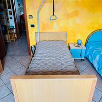 Letto elettrico Termigea LE2-L