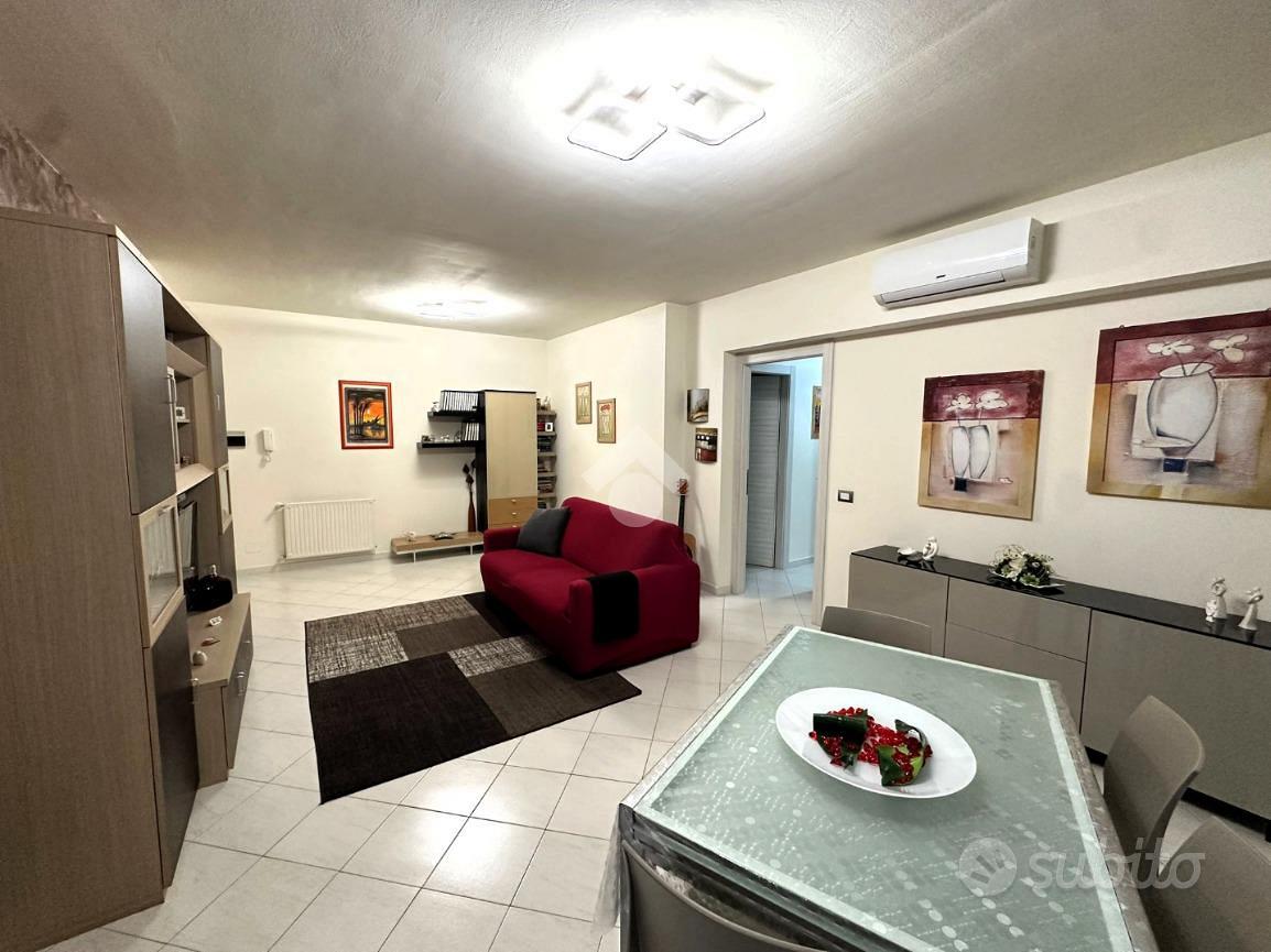 Apartment in Aprilia, Toscanini, Latina - Altro