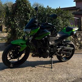Kawasaki Z400