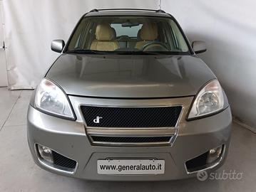 Dr DR5 1.6 16V Bi-Fuel GPL