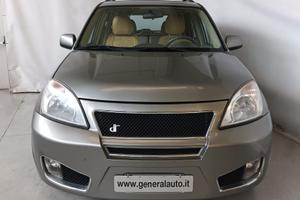 Dr DR5 1.6 16V Bi-Fuel GPL