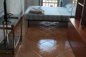 Camera matrimoniale affitt