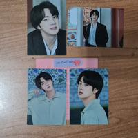 BTS PTD Jin Set
