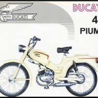 Ducati Piuma 48