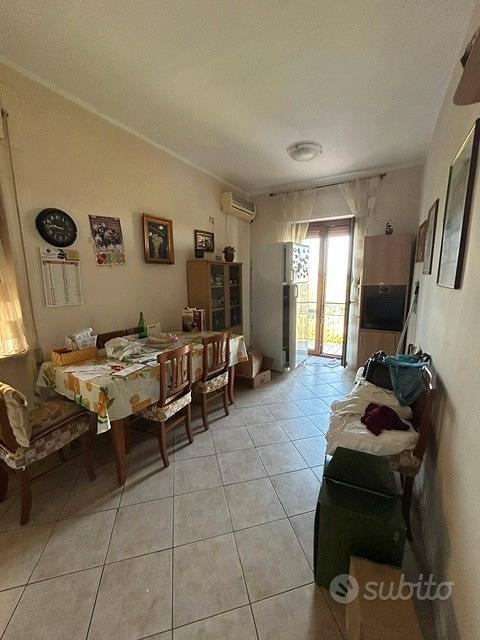 Appartamento – Catanzaro, Mater Domini - Vista 3