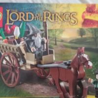 LEGO 9469 Lord Of The Rings