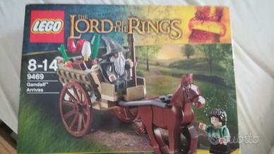 LEGO 9469 Lord Of The Rings